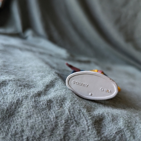 Disney Phoebus Hunchback Of Notre Dame Figure 3" Toy Mattel Action Figurine Guy - Picture 7 of 12